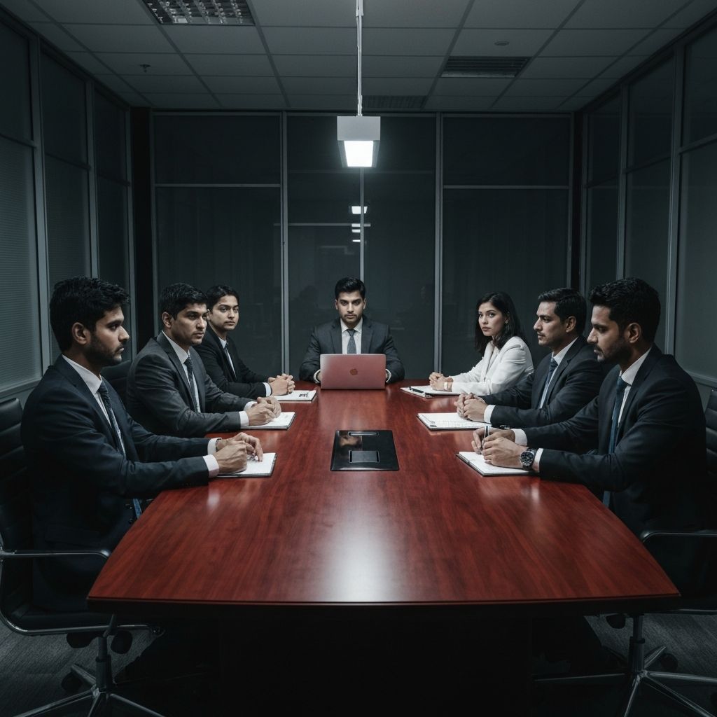 Zakelijke noodvoorbereiding